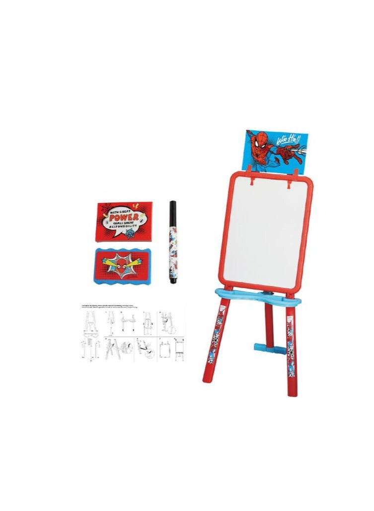 SPIDERMAN حامل رسم مارفل سبايدر مان