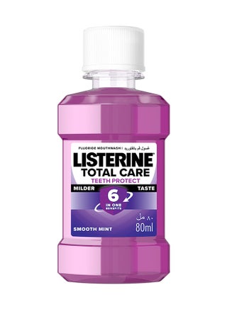 Total Care Breath Freshening Mouthwash - view 3