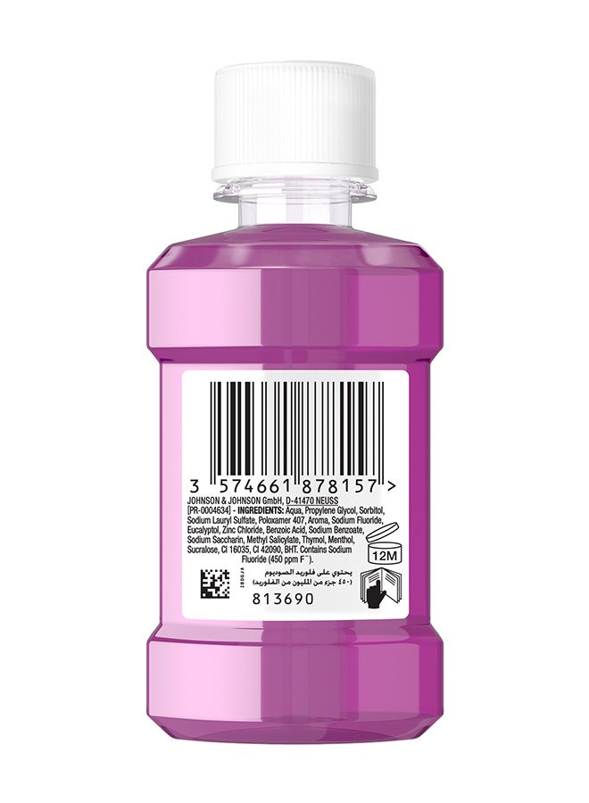 Listerine غسول الفم المنعش للعناية الكاملة - Image 2