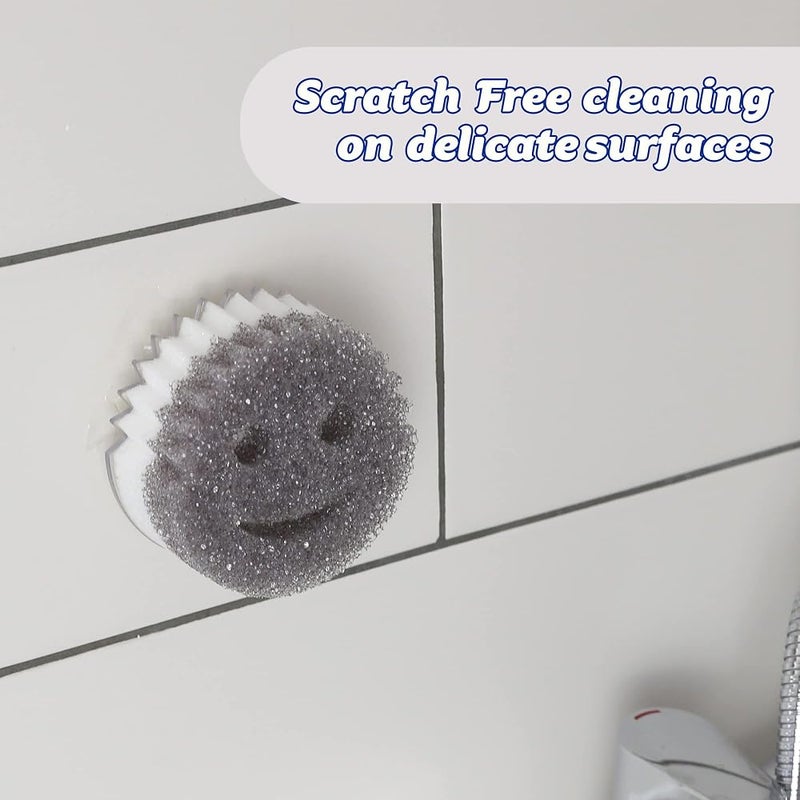 سكراب دادي (Scrub Daddy) - Image 5