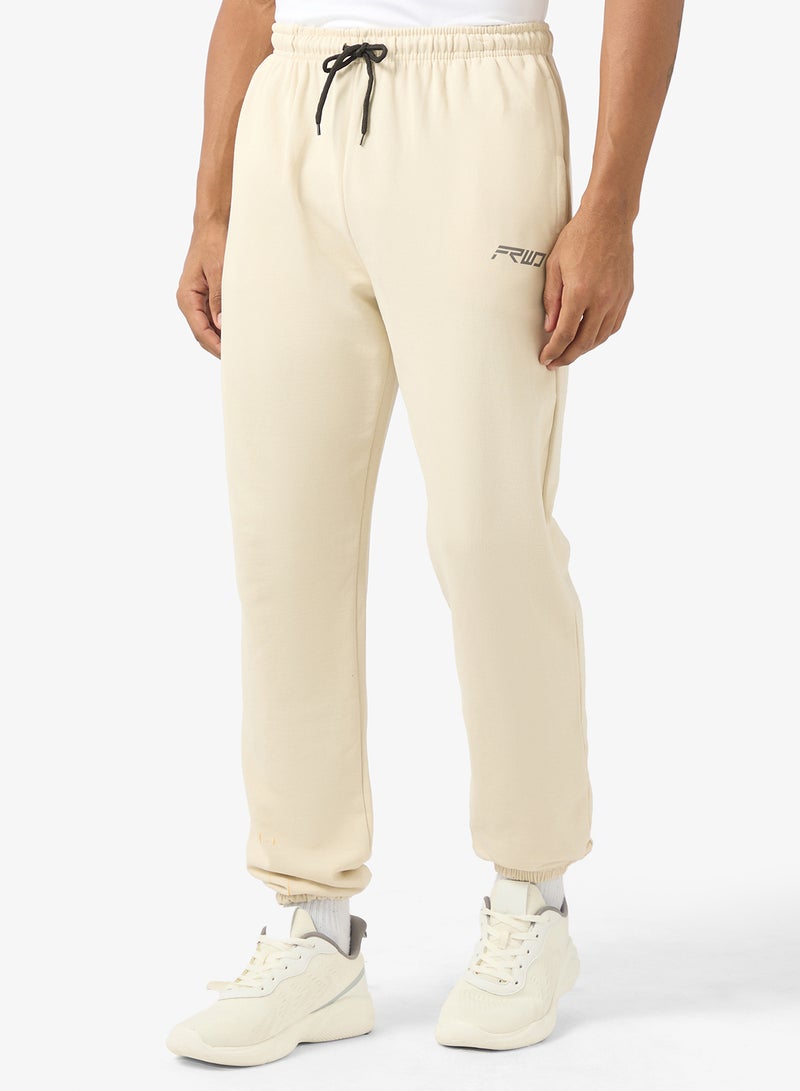 FRWD Elastic Hem Training Joggers - Image 1