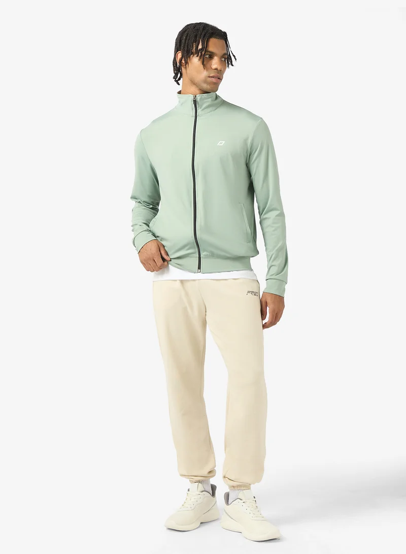 FRWD Elastic Hem Training Joggers