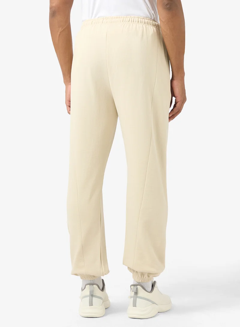 FRWD  Elastic Hem Training Joggers for Men | Best Price UAE