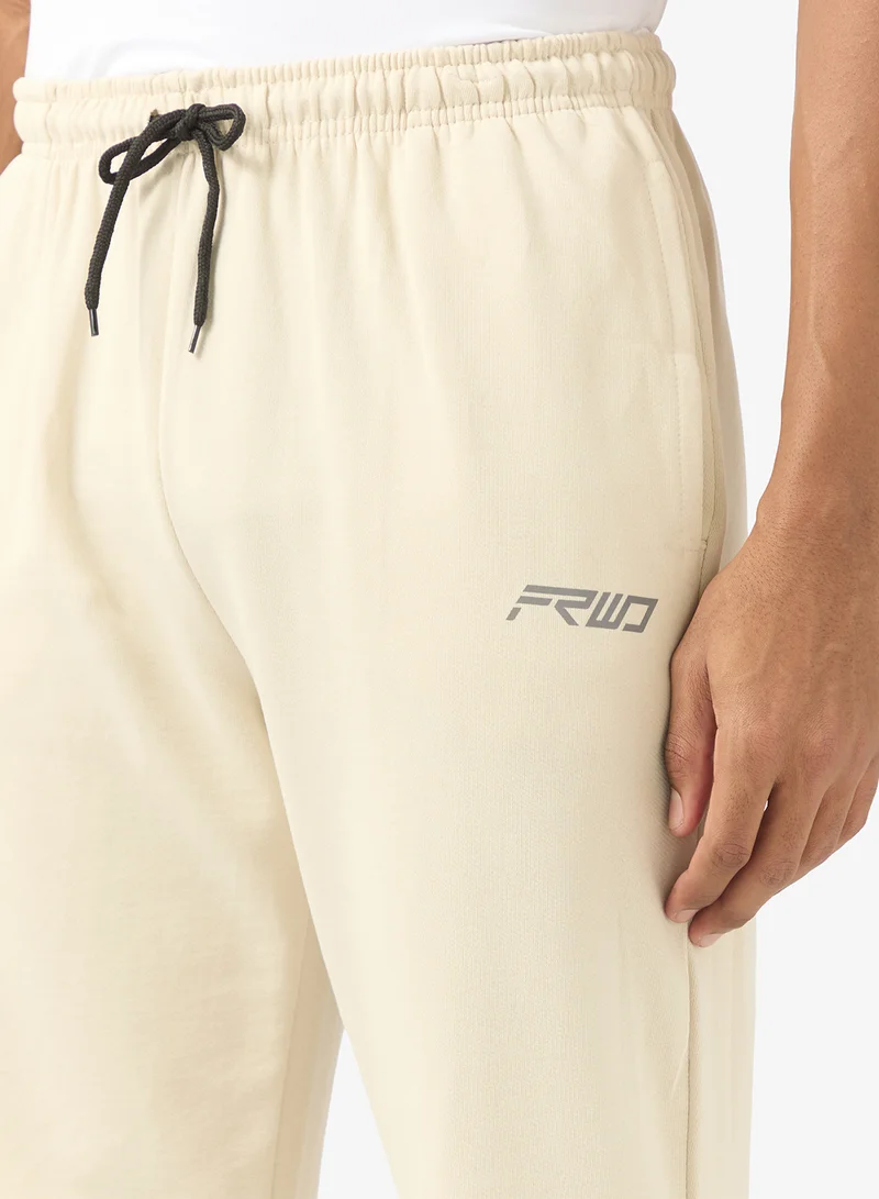 FRWD  Elastic Hem Training Joggers for Men | Best Price UAE