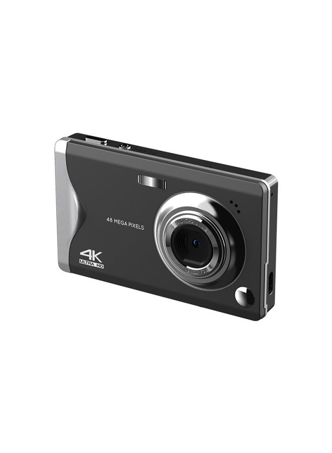 FEIDA New Student Camera 4k Hd 3 "large Screen Auto Focus Lightweight Hd Entry Digital Camera - Image 2