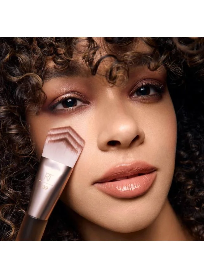 Real Techniques  RT Prism Pro Foundation Brush for Women | Best Price UAE