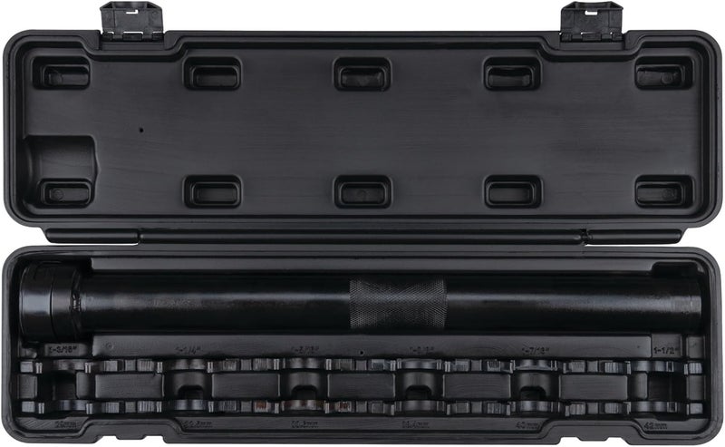 Performance Tool Inner Tie Rod Tool Master Set - Image 3