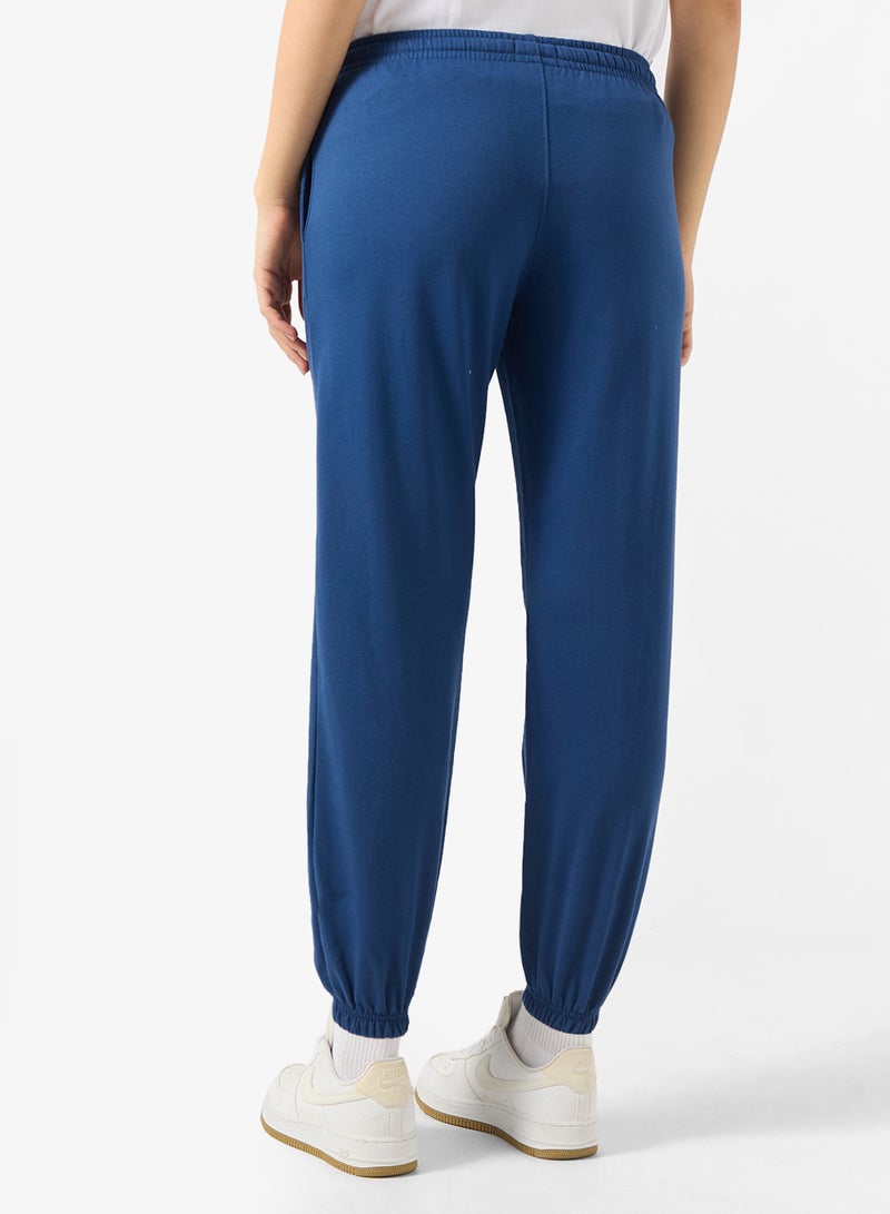 جينجر بيسيكس بنطال رياضي قطني فضفاض - Image 3