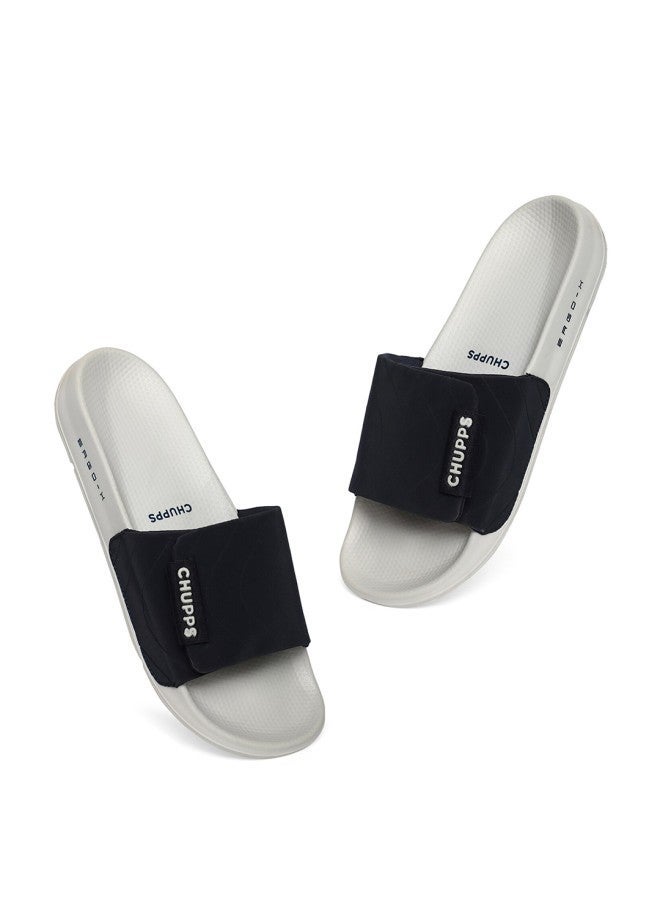 CHUPPS Flow SLIDES & FLIPFLOP - Image 2
