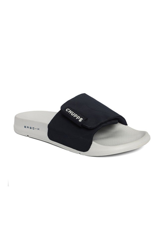 CHUPPS Flow SLIDES & FLIPFLOP - Image 1