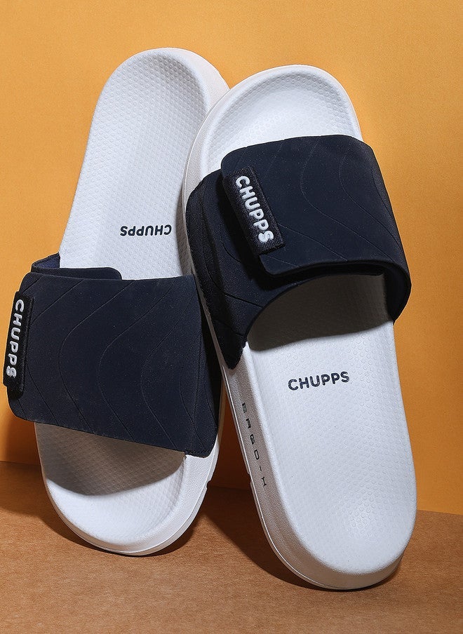 CHUPPS Flow SLIDES & FLIPFLOP - Image 3