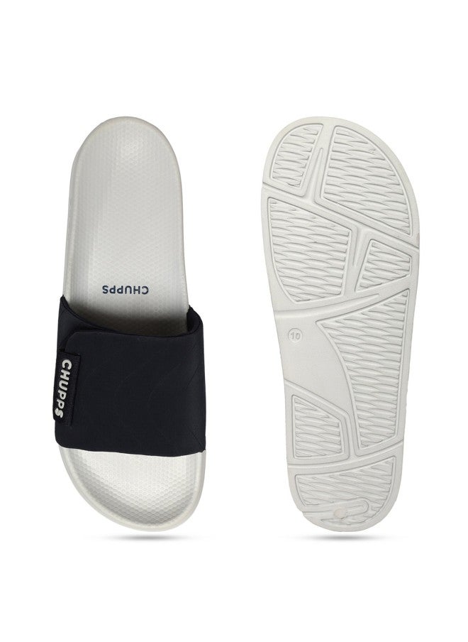 CHUPPS Flow SLIDES & FLIPFLOP - Image 5