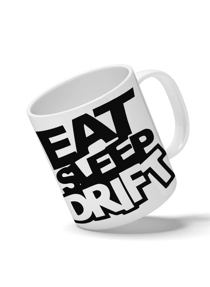 Fashion World Mug Printed with High-quality funny - Image 3