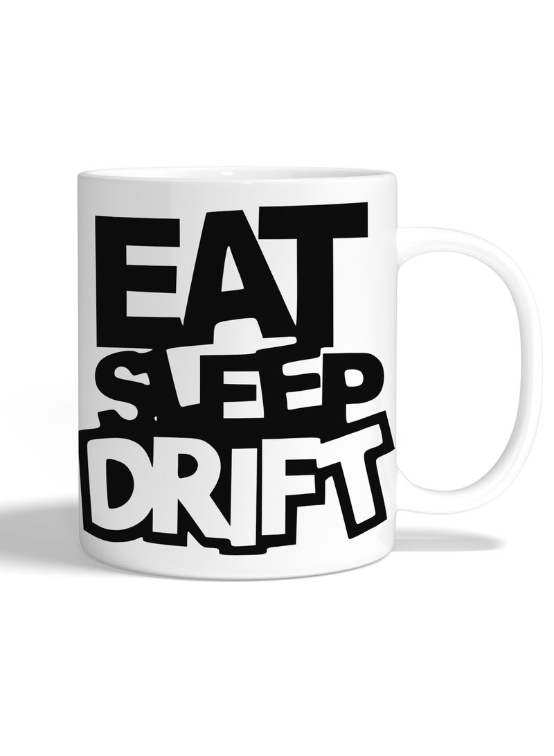 Fashion World Mug Printed with High-quality funny - Image 1