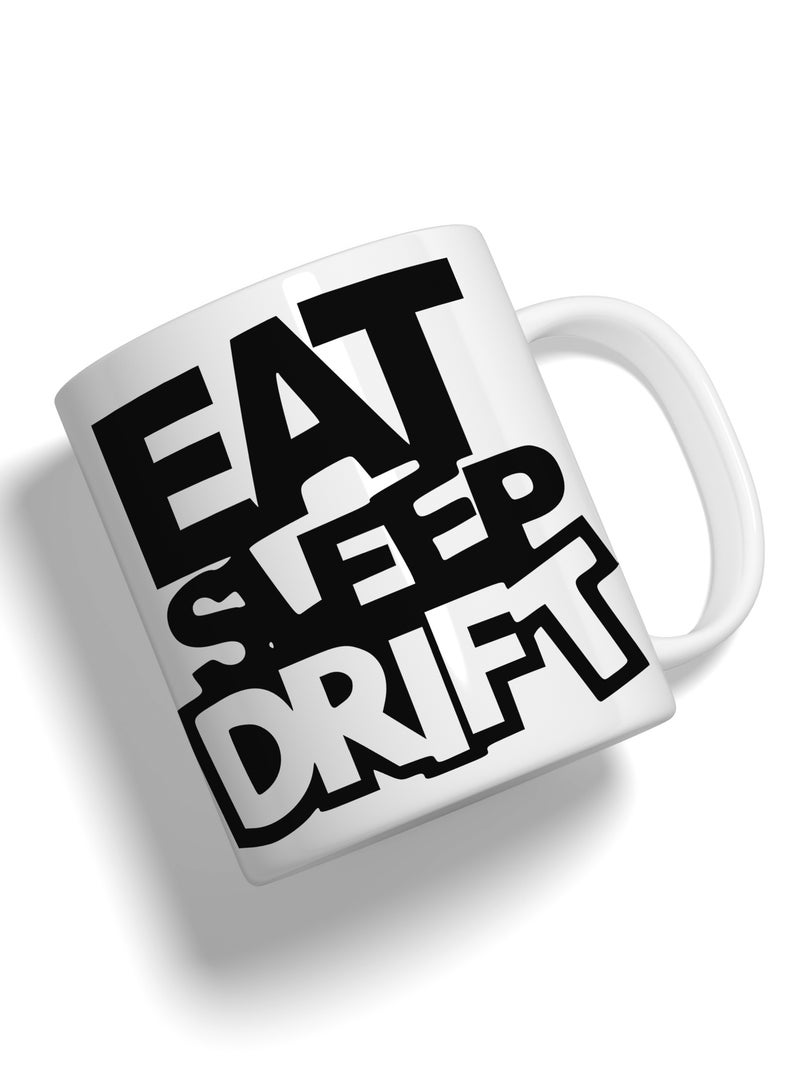 Fashion World Mug Printed with High-quality funny - Image 2