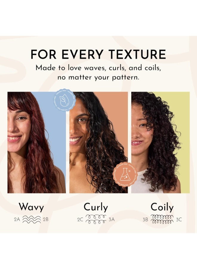 فيكس ماي كيرلز جل تحديد تجعيدات الشعر Fix My Curls، 100 غرام - Image 3