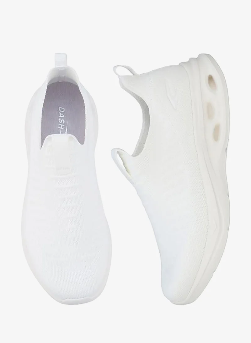 Women Slip-On Sports Shoes