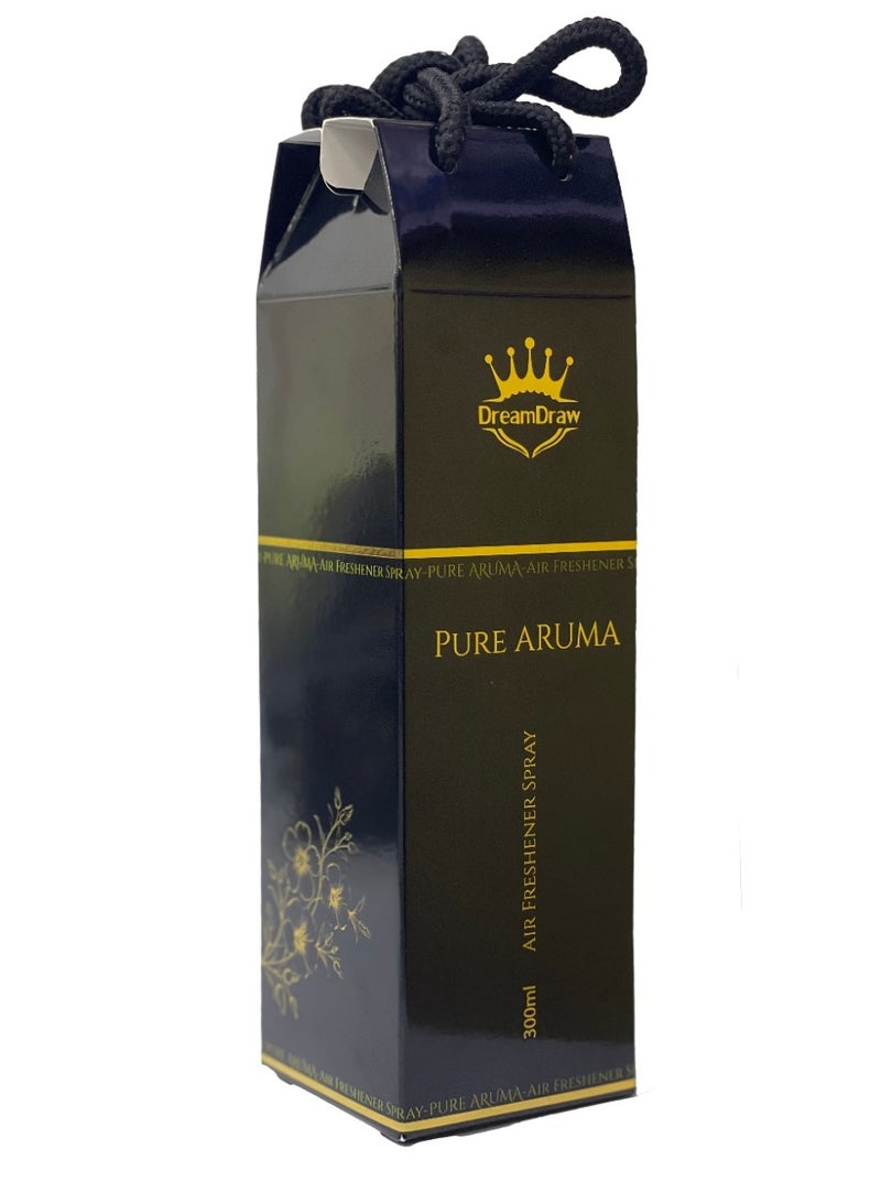 دريم درو بيور أروما - بخاخ معطر للجو - Image 1