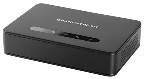 Grandstream DP760 Long Range DECT Repeater - Image 1