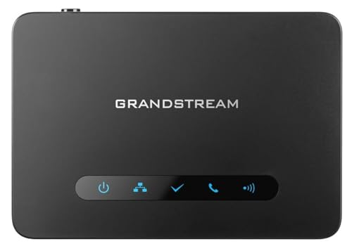Grandstream DP760 Long Range DECT Repeater - Image 3