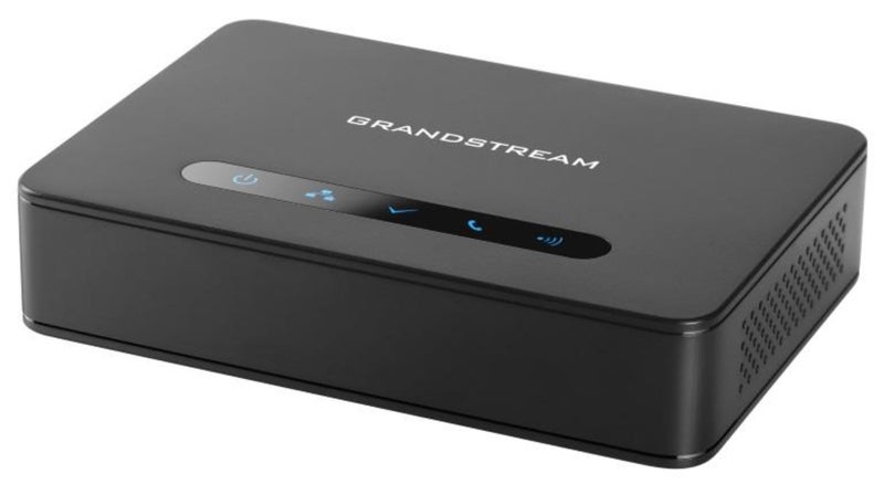 Grandstream DP760 Long Range DECT Repeater - Image 2