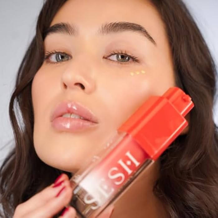 SESH Smart Magic - Eye Cream - Image 2