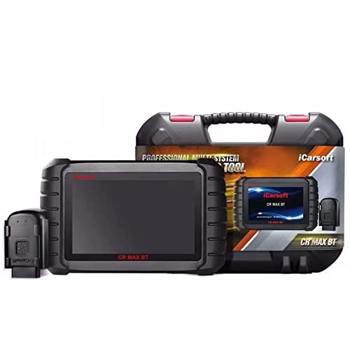 iCarsoft car Scanner - Image 1