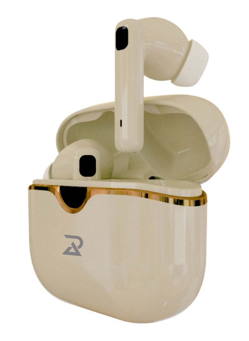 RADALIFESTYLE - Air 1 Wireless Bluetooth TWS In Ear Earbuds With ENC & Dynamic Driver - Image 1