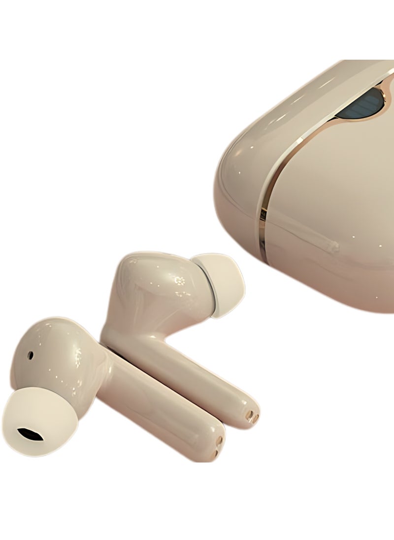 RADALIFESTYLE - Air 1 Wireless Bluetooth TWS In Ear Earbuds With ENC & Dynamic Driver - Image 1