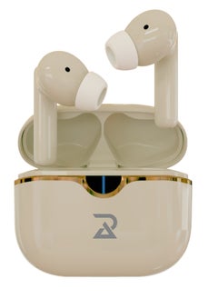 Air 1 Wireless Bluetooth TWS In Ear Earbuds With ENC & Dynamic Driver
