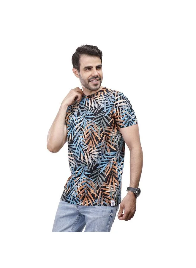 كوب كوب - تي شيرت كاجوال للرجال