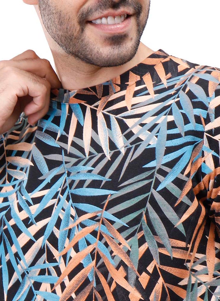 Coup - Casual T-Shirt for Men - Image 2