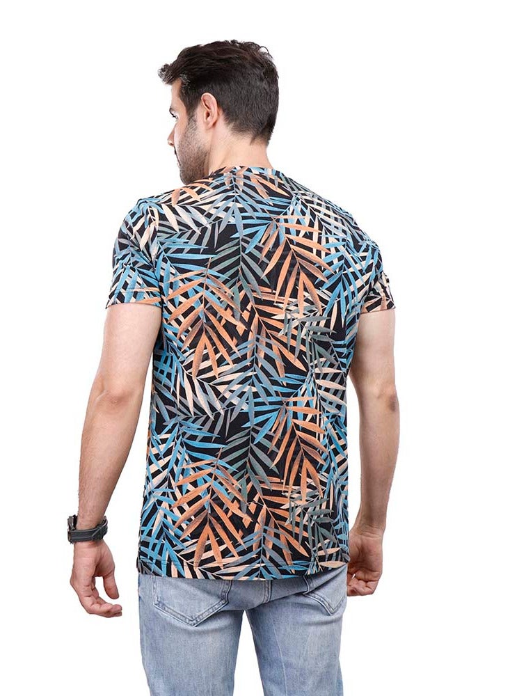 Coup - Casual T-Shirt for Men - Image 3