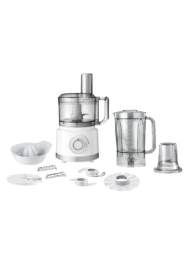SSMART Smart Food Processor 1500W 42 Functions - Image 2