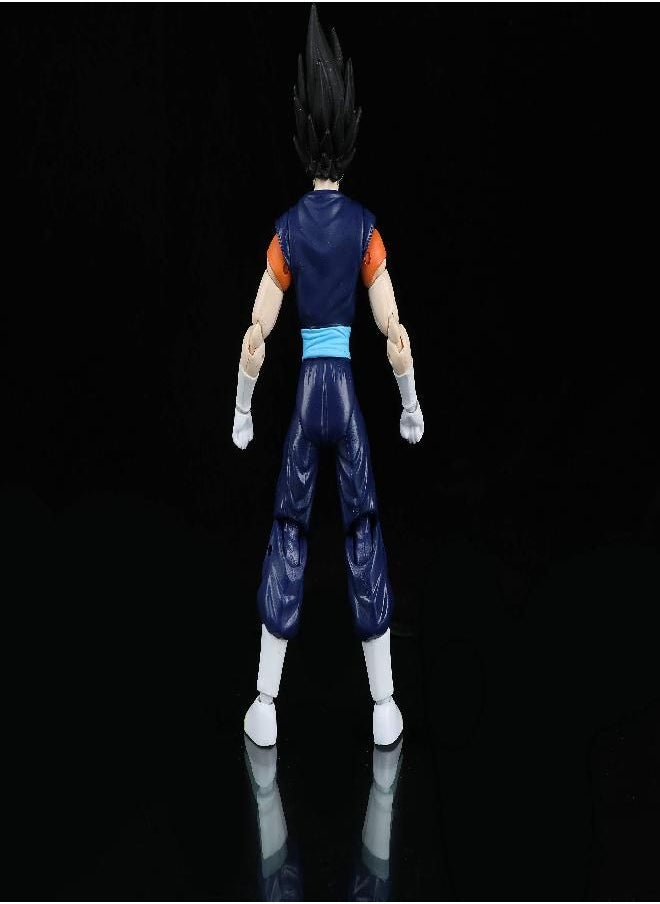 Dragon Ball Super - Dragon Ball Super - Dragon Stars Vegito Figure (Series 8) - Image 1