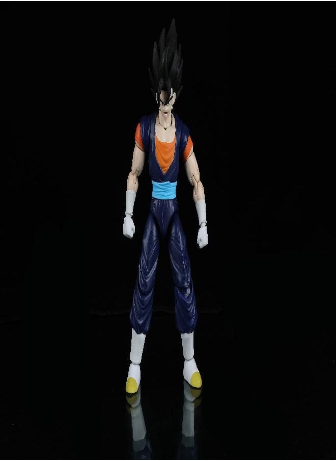 Dragon Ball Super - Dragon Ball Super - Dragon Stars Vegito Figure (Series 8) - Image 1
