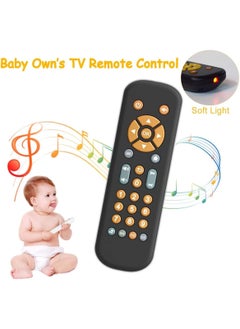 Y&D Infant Music Learning Early Education Educational Simulation Remote Control Toy  - Image 3