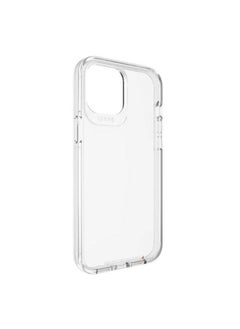 Gear4 IPhone 14 Pro Max Crystal Palace Clear Case With Advanced Impact Protection Approved By D3O Slim Tough Design  - Image 1