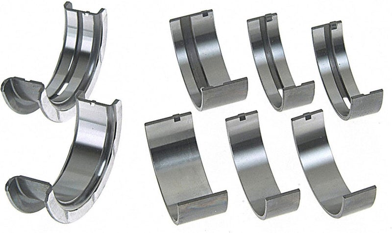 Sealed Power 7011MA Main Bearing Set
