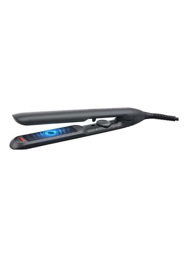 Philips 5000 Series Straightener BHS510 25x105mm Black- BHS510/03 25x105mm - Image 1