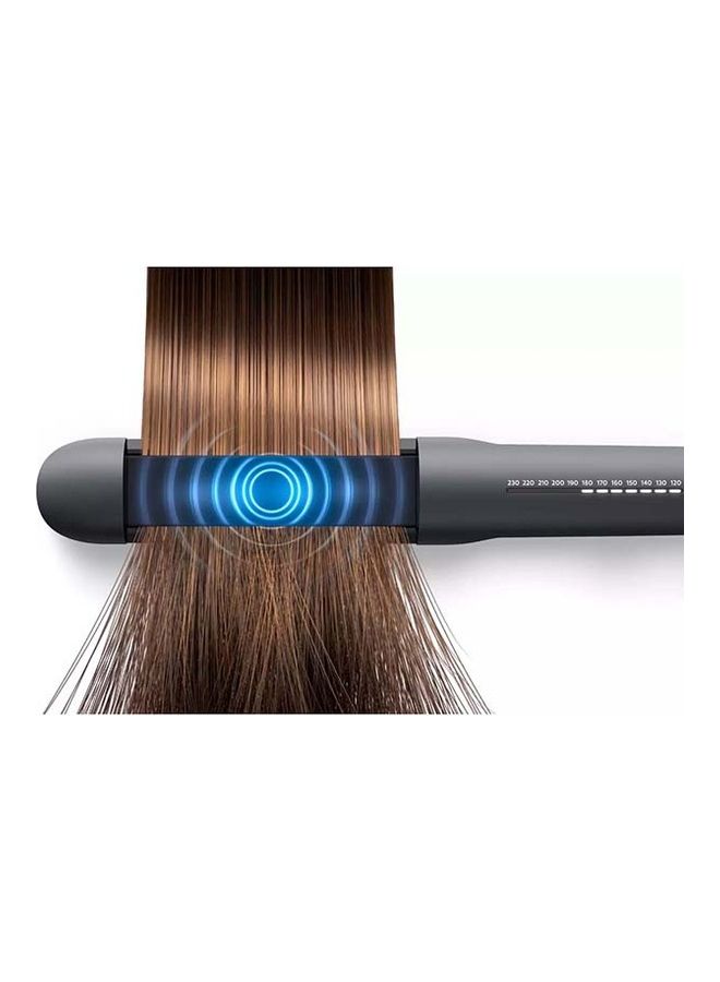 Philips 5000 Series Straightener BHS510 25x105mm Black- BHS510/03 25x105mm - Image 4