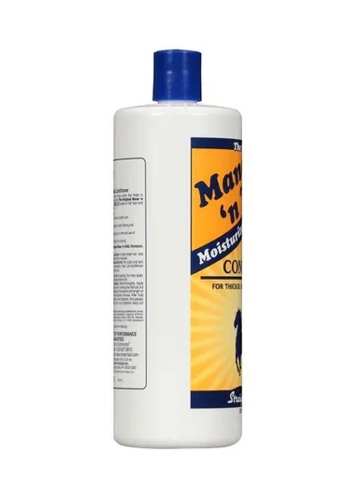 Mane 'n Tail Moisturizer Texturizer Conditioner 946ml  - Image 2