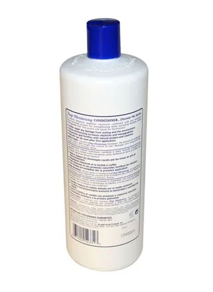 Mane 'n Tail Moisturizer Texturizer Conditioner 946ml  - Image 3