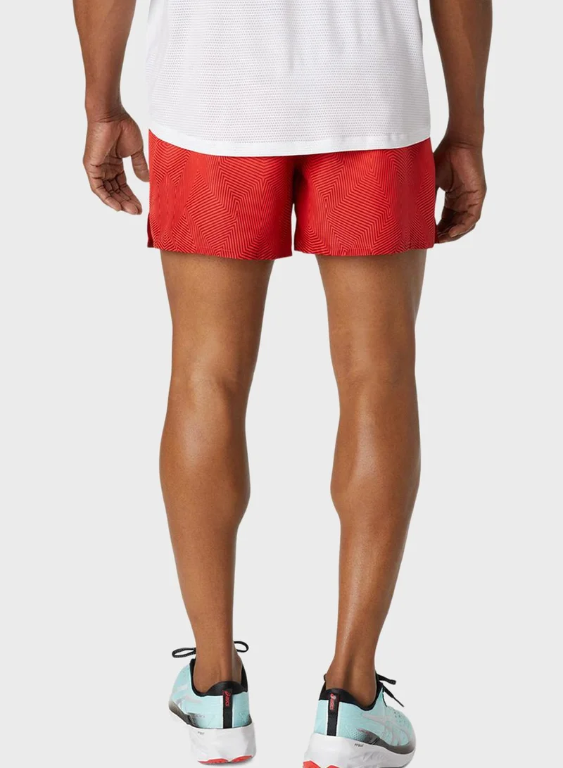 asics Kasane Shorts