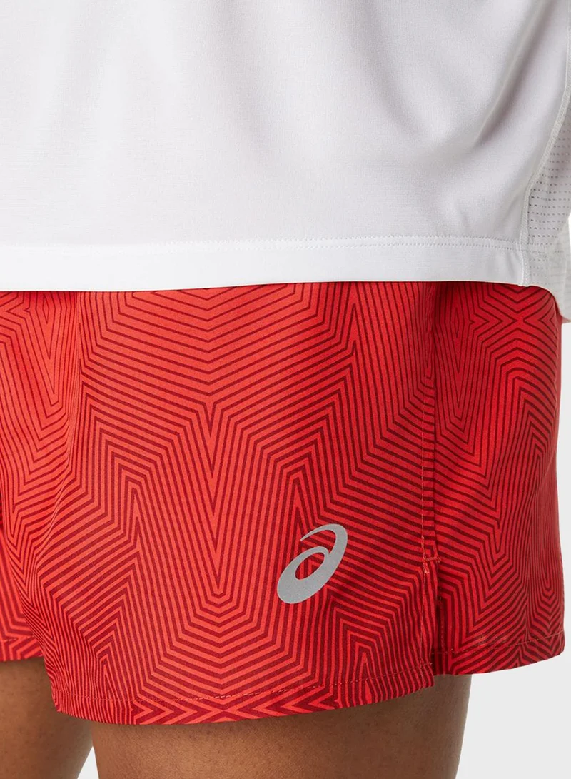 asics Kasane Shorts