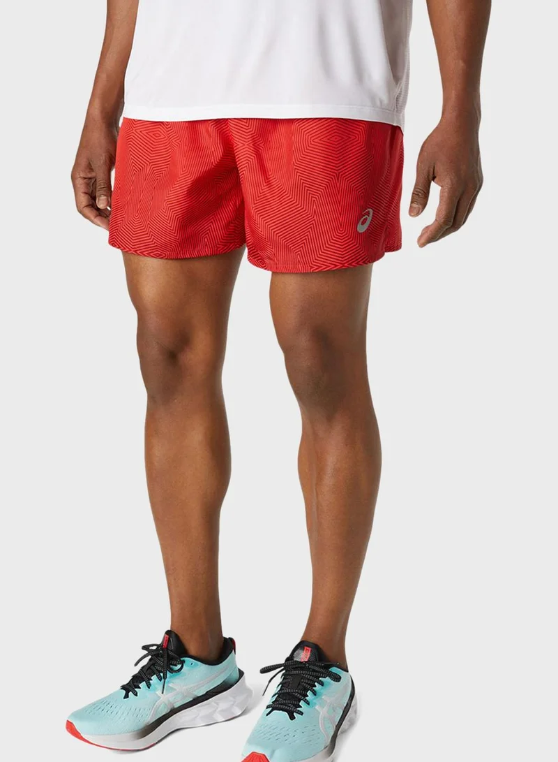 asics Kasane Shorts