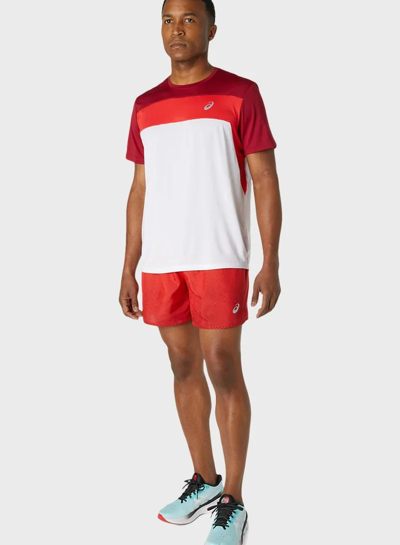 asics Kasane Shorts