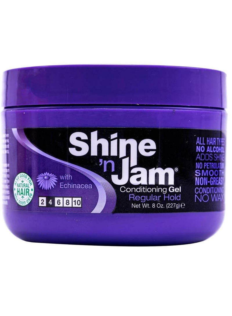Conditioning Gel Regular Hold 227 g