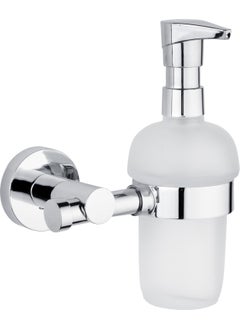 Saray Banyo Saray Bathroom Santino Liquid Soap Dispenser 