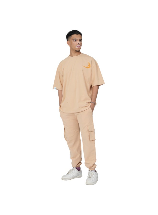 Beige pants - Image 4